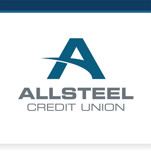 Allsteel Credit Union Mobile App