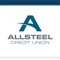 Welcome to Allsteel Credit Union's mobile e-branch