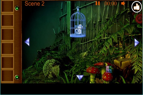 Baby Swan Escape - Premade Room Escape screenshot 3