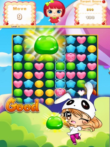 Candy Crush Soda Saga' Review – Poppin' Bottles in the Ice – TouchArcade