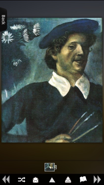 Marc Chagall Art Info