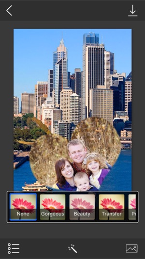 Australia Photo Frame - Amazing Picture Frames & Photo Edito(圖2)-速報App