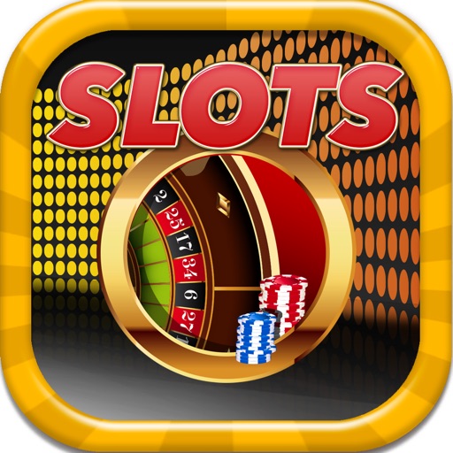 101 Best Slots Classics - FREE Deluxe Edition Game HD icon