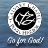 Calvary Chapel Pearl Harbor  |  Go for God!