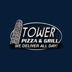 Top 30 Food & Drink Apps Like Tower Pizza & Grill - Best Alternatives
