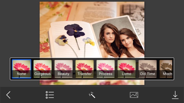 Book Photo Frames - Instant Frame Maker & Photo Editor(圖3)-速報App