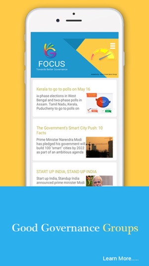 Focus - A Good Governance Group(圖3)-速報App