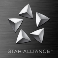 Star Alliance Navigator for iPad