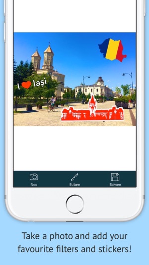 Iași Guide(圖5)-速報App