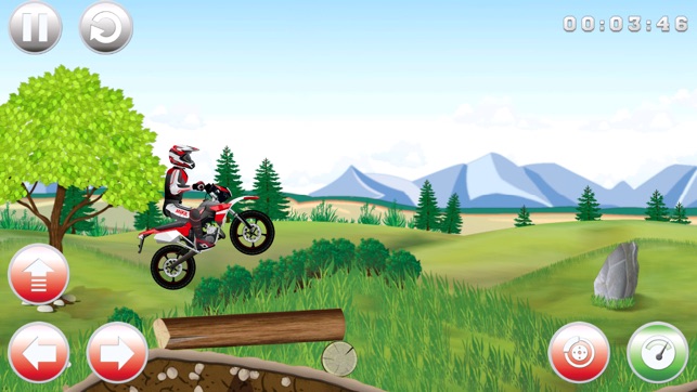 Motocross Pro Rider 2 Lite(圖4)-速報App