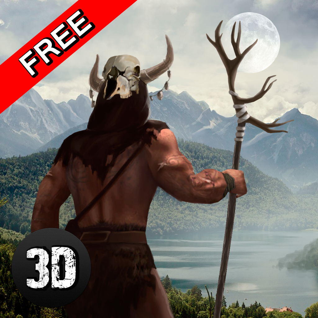 Get Wild Soul Changer: Animal Survival 3D for iOS, iPhone, iPad Aso Report