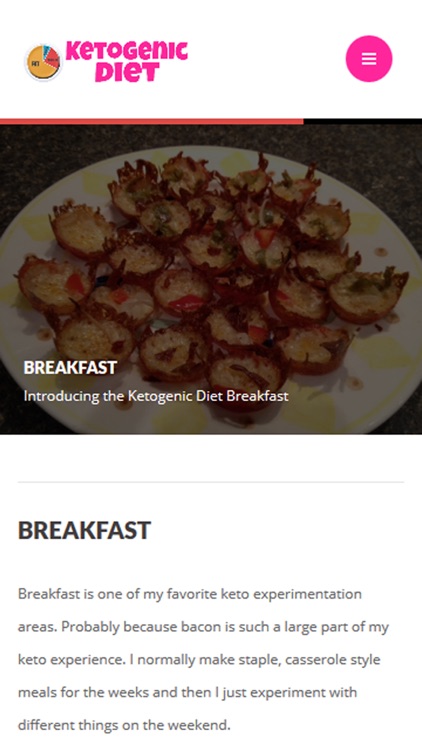 Ketogenic Diet Plan: Guide Recipes