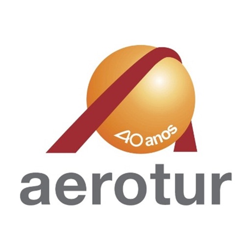 Aerotur.com - Agência de Viagens e Turismo icon