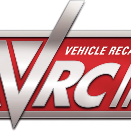 Vehicle Recall Check By Marlin Corporation Ltd   512x512bb 