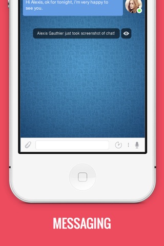 QuickieApp screenshot 4