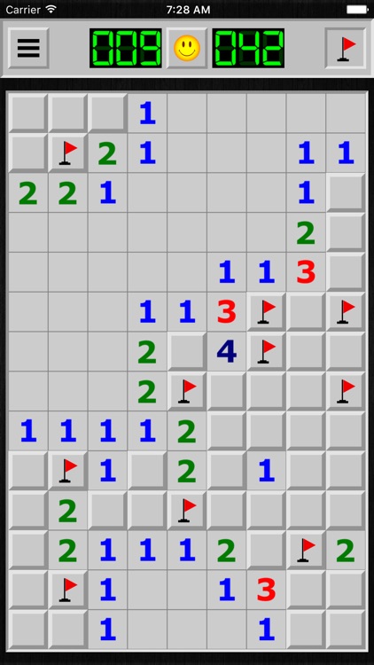 Сапёр премия - Minesweeper