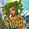 The Slots Machine Stash of the Titans - Slot for Casino Games