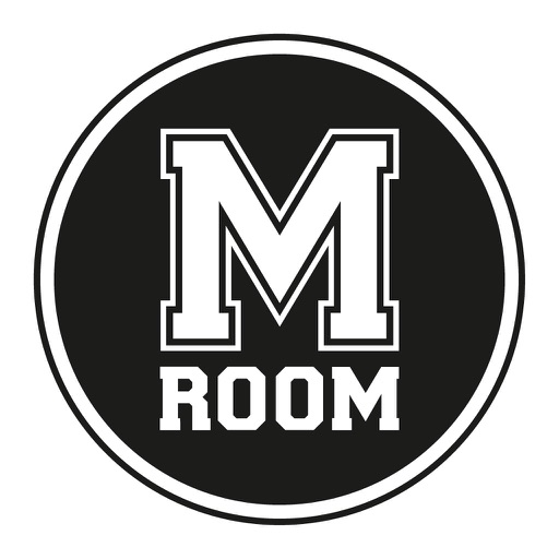 M Room FIN icon