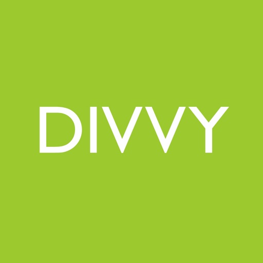 Divvy!