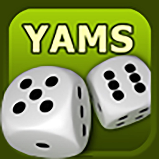 Yams Multiplayer iOS App