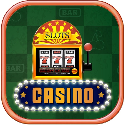 A Fun Casino Play Quick Hit - Hot House Of Fun icon