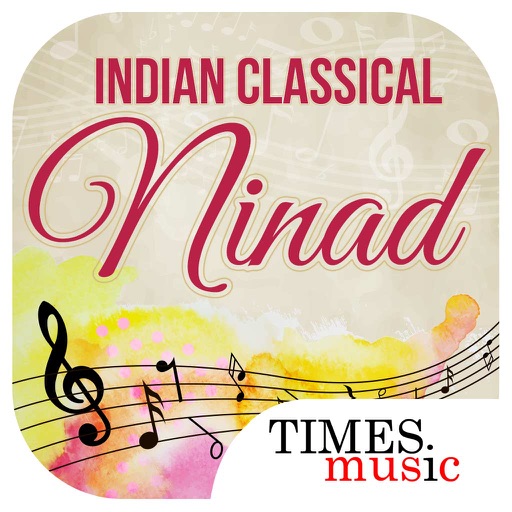 Indian Classical – Ninad icon