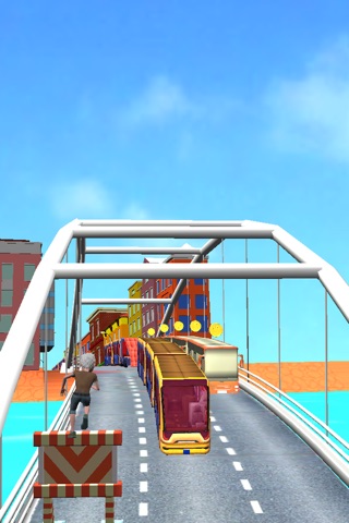 Joy Surf screenshot 4