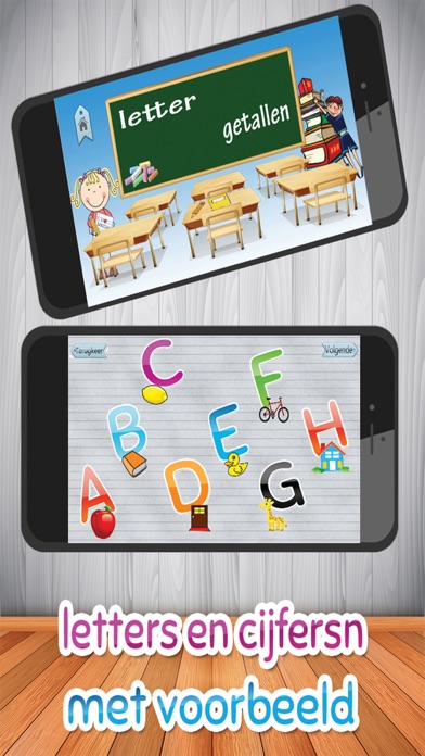 How to cancel & delete Kinderen leren spel - Nederlands from iphone & ipad 3