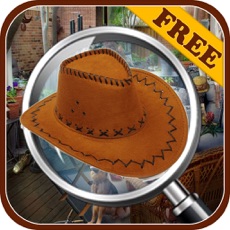 Activities of Hidden Objects:The Horse Farm