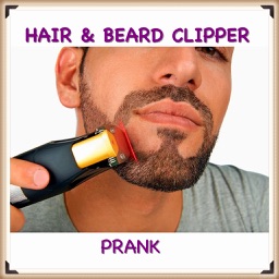 Hair Beard Razor Joke