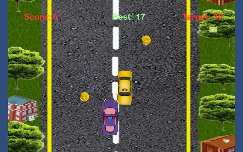 Traffic Real Racing Speed Rider thumbnail 3