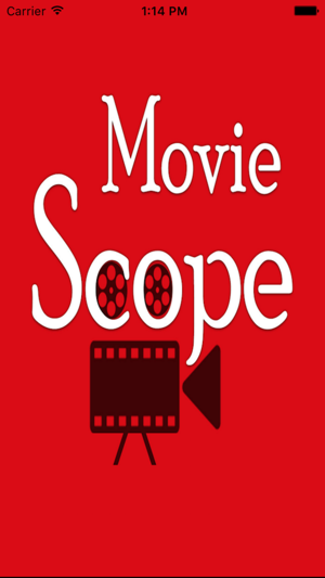 MovieScope(圖1)-速報App