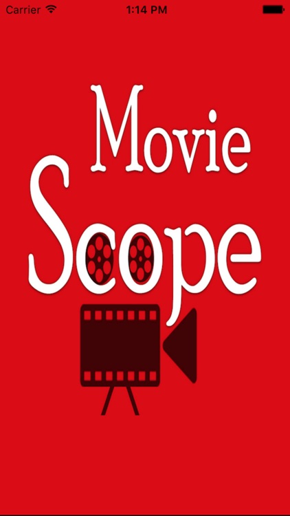 MovieScope