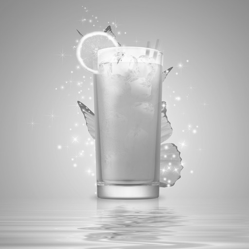 Thức Uống - Cocktail icon