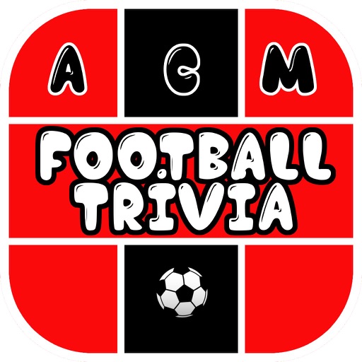 Soccer Quiz and Football Trivia - AC Milan edition Icon