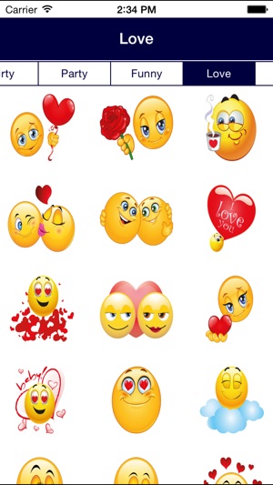 Adult Sexy Emoji - Dirty and Naughty and Hot Emoji Romantic (圖1)-速報App