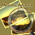 Finde die Unterschiede Deutschland - Bilder von Städten Deutsch