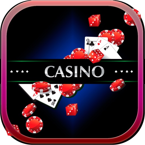 Grand Casino Hot Shot VIP Slots icon