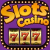 2016 A Vegans 777 Slots Machines Royal Casino