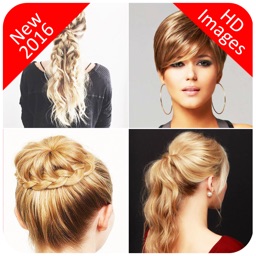 Girls Hairstyles 2016