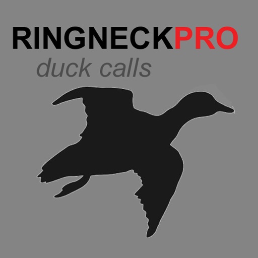 Ringneck Duck Calls - RingneckPro -Duck Calls HD icon