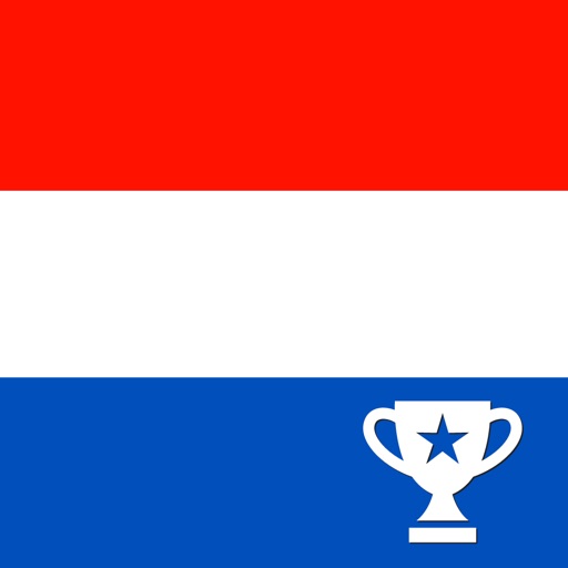 Learn Dutch Vocabulary - Free 5000+ Words! Icon