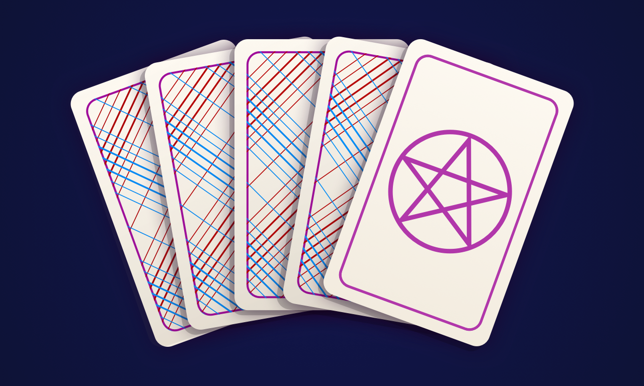 Tarot Reading - Your Future