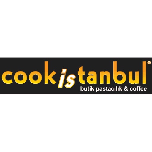 Cookistanbul & Butik Pastane icon