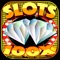 Double Diamond Slots - 100x One Hundred Times Pay Diamonds Slots