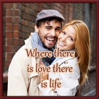 PicQuotes - Photo Quotes