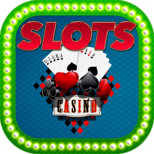 DoubleX Lucky Win Casino! - Play Free Slot Machines, Fun Vegas Casino Games - Spin & Win! Icon