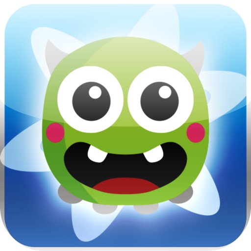 Feed Monsters iOS App