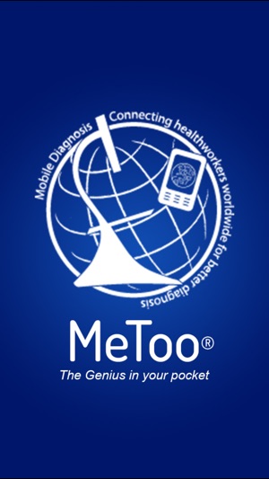 Metoo(圖1)-速報App
