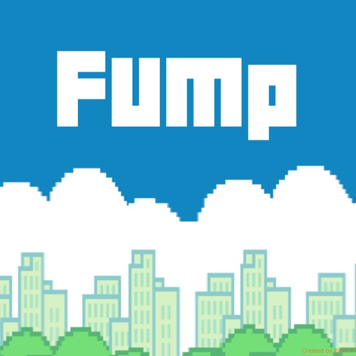 Fump iOS App